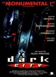 Темный город / Dark City 1998