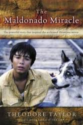 Чудо Мальдонадо / The Maldonado Miracle 2003