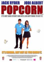 Попкорн / Popcorn 2007