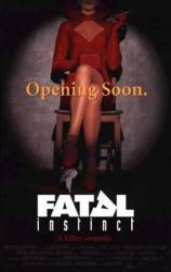 Фатальный инстинкт / Fatal Instinct 1993