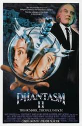 Фантазм 2 / Phantasm II 1988