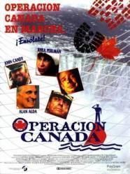 Канадский бекон / Canadian Bacon 1995