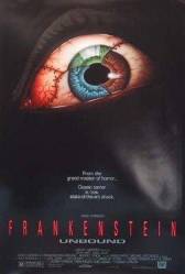 Франкенштейн освобожденный / Frankenstein Unbound 1990