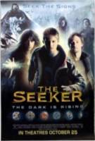 Восход тьмы / The Seeker: The Dark Is Rising 2007