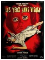 Глаза без лица / Les yeux sans visage 1959