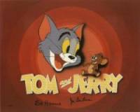 Том и Джерри: два мышькутера / Tom And Jerry: The Two Mouseketeers 1952