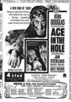Туз в рукаве / Ace in the Hole 1951