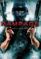 Неистовство / Ярость / Rampage 2009