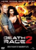 Смертельная гонка: Франкенштейн жив / Death Race 2 2011