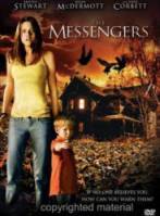 Посланники / The Messengers 2007