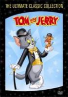 Том и Джерри: маленький беглец / Tom And Jerry: Little Runaway 1952