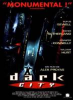 Темный город / Dark City 1998