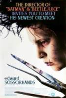 Эдвард руки-ножницы / Edward Scissorhands 1990