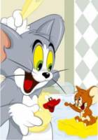 Том и джерри: старая развалина Том / Tom And Jerry: Old Rockin' Chair Tom 1996