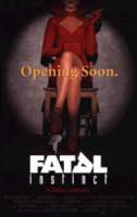 Фатальный инстинкт / Fatal Instinct 1993
