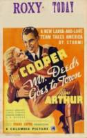 Мистер Дидс переезжает в город / Mr. Deeds Goes to Town 1936