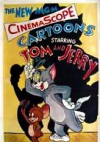 Том и Джерри: вымытый щенок / Tom And Jerry: Slicked-up Pup 1951