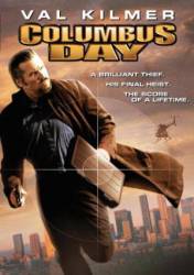 День Колумба / Columbus Day 2008