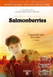 Ягода-морошка / Salmonberries 1991