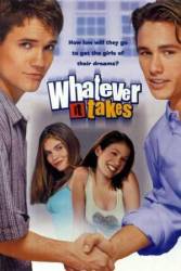 Любой ценой / Whatever It Takes 2000