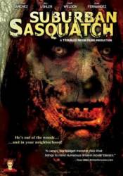 Снежный человек из пригорода / Suburban Sasquatch 2004