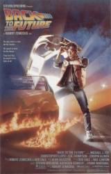 Назад в будущее / Back to the Future 1985