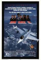 Железный орёл 2 / Iron Eagle II 1988