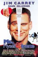 Я, снова я и Ирэн / Me, Myself & Irene 2000