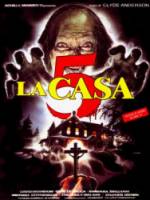 По ту сторону тьмы / La casa 5 1990
