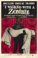 Я гуляла с зомби / I Walked with a Zombie 1943