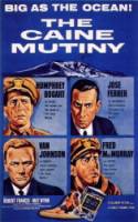 Восстание Кейна / The Caine Mutiny 1954