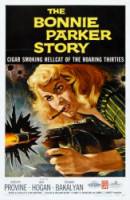 История Бонни Паркер / The Bonnie Parker Story 1958
