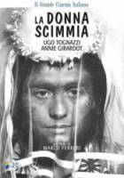 Женщина-обезьяна / La donna scimmia 1963
