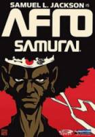 Афро самурай / Afro Samurai 2007