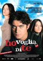 Я хочу тебя / Ho voglia di te 2007