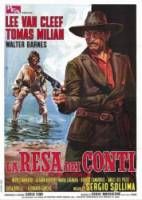 Сдавайся и расплатись / La resa dei conti 1966