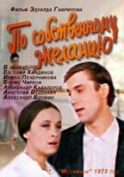 По собственному желанию  1973