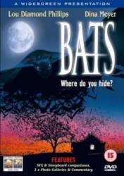 Летучие мыши / Bats 1999