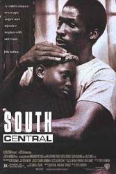 Южный централ / South Central 1992