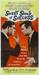 Сладкий запах успеха / Sweet Smell of Success 1957