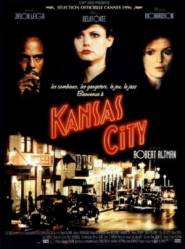 Канзас-Сити / Kansas City 1996