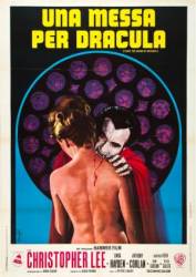 Вкус крови Дракулы / Taste the Blood of Dracula 1970