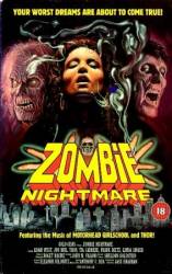 Кошмар зомби / Zombie Nightmare 1986