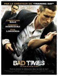 Крутые времена / Harsh Times 2005