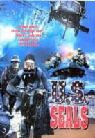 Отряд «Морские котики» / U.S. Seals 1999