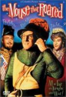 Рёв мыши / The Mouse That Roared 1959