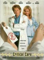 Интенсивная терапия / Critical Care 1997