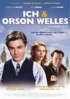 Я и Орсон Уэллс / Me and Orson Welles 2008