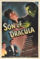 Сын Дракулы / Son of Dracula 1943