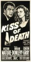 Поцелуй смерти / Kiss of Death 1947